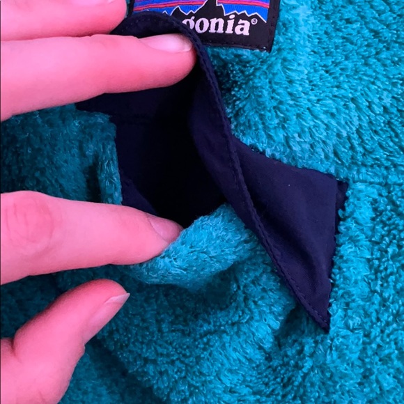 Patagonia Micro D Snap-T Fleece - Picture 4 of 6